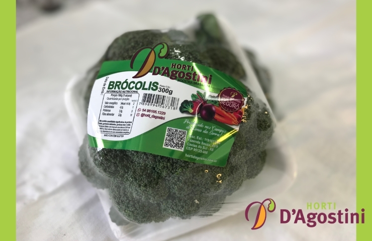 BRÓCOLIS